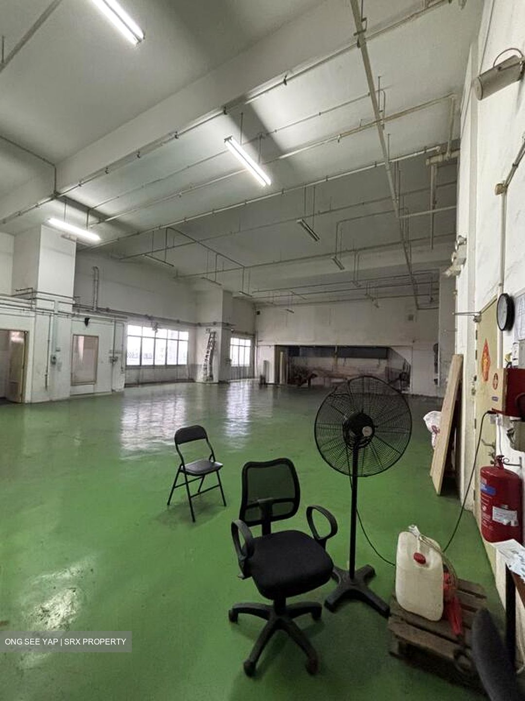 North Spring Bizhub (D27), Factory #601925531